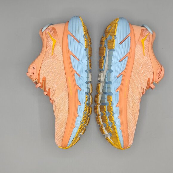 Hoka One One Gaviota 4 Women's Running Shoes - Picture 6 of 11